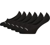 Alife & Kickin Chaussettes RomanAK No-Show Cush Sneaker Socks Pack de 6 44017-9999 EUR 44