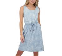 alife & kickin Dojaak Robe, Denim Clair, L Femme