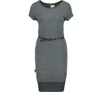 Alife & Kickin Femme Jerseykleid CocoAK Dress Black S
