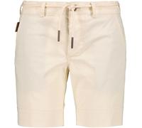 Alife & Kickin Femmes JuleAK Long Short Crème L