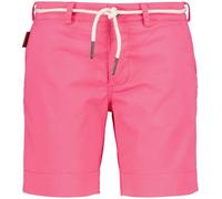 Alife & Kickin Femmes JuleAK Long Short Flamingo S