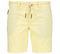 Alife & Kickin Femmes JuleAK Long Short Lemonade XL