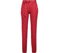 Alife & Kickin Femmes LibreitPantalon AliceAK B Pants Cranberry XS