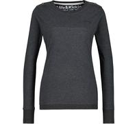 Alife & Kickin Femmes Longsleeve Bund LeonieAK A 57060-2302 XS