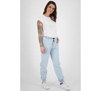 Alife & Kickin Femmes Pantalon libreit long AliciaAK DNM A 23004-9999 XS
