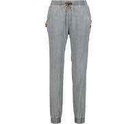 Alife & Kickin Femmes Pantalon libreit long AliciaAK DNM A 23004-9999 XS