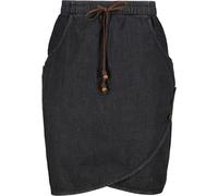 Alife & Kickin Jupe femme libreit courte LucyAK DNM A 53014-9999 M