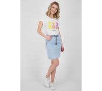 Alife & Kickin Jupe femme libreit courte LucyAK DNM A 53014-9999 XS