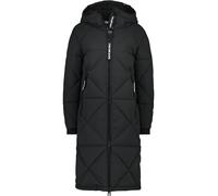 alife & kickin Manteau d’hiver 'EnyaAK A' noir, Taille L
