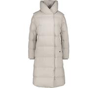 alife & kickin Manteau d’hiver 'FleurAK A' beige, Taille M