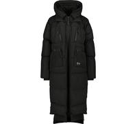 alife & kickin Manteau d’hiver 'RihannaAK' noir, Taille S