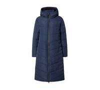 alife & kickin Manteau d’hiver 'Veda' bleu marine, Taille S