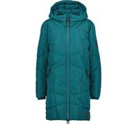 Alife & Kickin Manteau d'hiver femme KasiaAK A Coat Forest XS