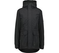 Alife & Kickin Manteau d'hiver RonAK A Coat Moonless XXL