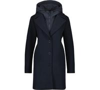 alife & kickin Manteau mi-saison 'AjaAK A' bleu nuit, Taille XL