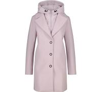 alife & kickin Manteau mi-saison 'AjaAK' violet pastel, Taille S