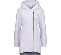 alife & kickin Manteau mi-saison 'Carlina' lavande, Taille S