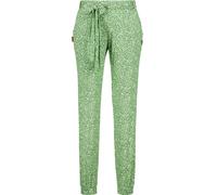 alife & kickin Pantalon 'AliceAK' roseau / vert clair, Taille 34