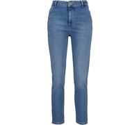 Alife & Kickin Pantalon en jean pour femmes LaureenAK DNM A Pants Light Denim Washed S