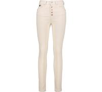 Alife & Kickin Pantalon en jean pour femmes LeonoraAK DNM R Pants Undyed Denim L