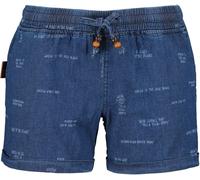 Alife & Kickin Pantalon femme libreit court JaneAK B 23058-9999 XS