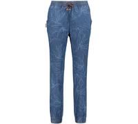 Alife & Kickin Pantalon femme libreit long AliciaAK DNM B 23056-9999 S
