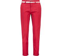 alife & kickin Pantalon 'Hiroko' rouge, Taille 42