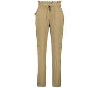 Alife & Kickin Pantalon pour femmes AnnaAK Pant Dust XS