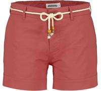 Alife & Kickin Pantalon pour femmesit court JuleAK A 23006-2401 L