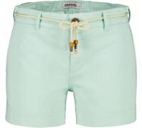 Alife & Kickin Pantalon pour femmesit court JuleAK A 23006-2401 S