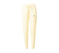 alife & kickin Pantalon 'WilmaAK' jaune clair, Taille 40