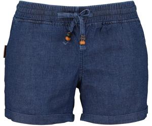 Alife & Kickin Pantalons pour femmesit court JaneAK 23008-9999 XL