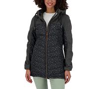 alife & kickin Parka Cobieak B XS à XL, Moonless, L Femme