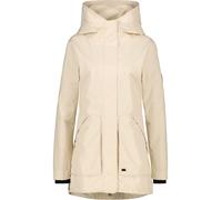 alife & kickin Parka mi-saison 'ArlettaAK A' coquille d'oeuf, Taille M