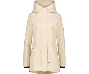 alife & kickin Parka mi-saison 'ArlettaAK A' coquille d'oeuf, Taille XL