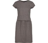 alife & kickin Robe d’été 'ShannaAK' crème / bleu nuit, Taille 34