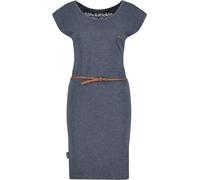 Alife & Kickin Robe d'été femme ElliAK Dress Marine L