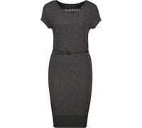 Alife & Kickin Robe d'été pour femme ColetteAK B Shirt Dress Moonless Melange S