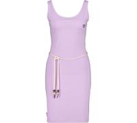 Alife & Kickin Robe d'été pour femme JenniferAK Dress Lavender M