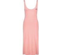 Alife & Kickin Robe d'été pour femmes MelinaAK Dress Peach XS