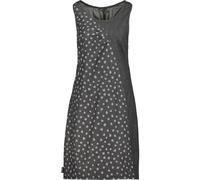 Alife & Kickin Robe en jean pour femme CameronAK DNM Dress Black Denim M