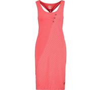 Alife & Kickin Robe femme à bretelles courte CameronAK B 62000-2301 L
