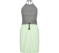 Alife & Kickin Robe femme à bretelles courte VerenaAK B 62276-2301 L