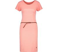 Alife & Kickin Robe femme libreit courte ClarinaAK Z 62270-2401 M