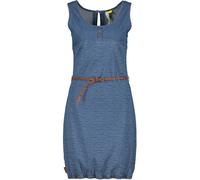 Alife & Kickin Robe femme libreit courte DojaAK DNM B 53020-9999 S