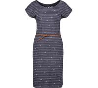 Alife & Kickin Robe femme libreit longueur genou ElliAK B 62272-2301 S