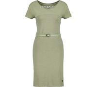 Alife & Kickin Robe Femme Libreit Mi-longue ClarinaAK Z 62270-2301 XS