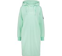 Alife & Kickin Robe sweat femme HelenaAK Sweatdress Aqua XS