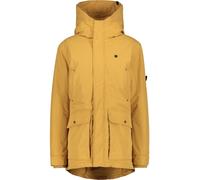 Alife & Kickin RonAK Parka Camel S