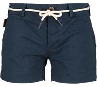 Alife & Kickin Short femme JuleAK Marine XS